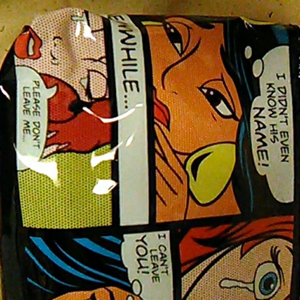 πβΌοΈ cosmetic bag, NEW!!πβ€΄οΈ - Picture 6 of 8